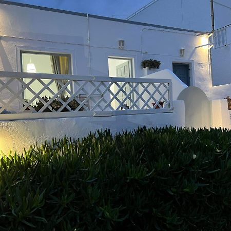 Zolfo Antico Beach Apartment Perissa Екстериор снимка